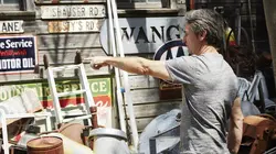 American Pickers, la brocante made in USA La grande partie
