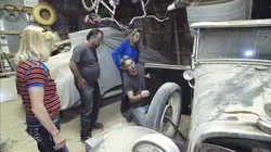 American Pickers, la brocante made in USA L'empire recule