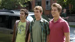 American Pie présente : String Academy