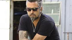 Americars S02E20 Contre la montre