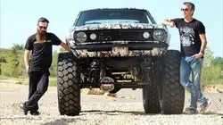 Casting Americars E06 Nouveau Q.G.