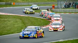 Americars S04E03 Concours de mustang