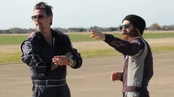 Americars S04E03 Concours de mustang