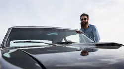 Americars S04E06 Première voiture