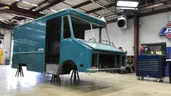 Americars S05E03 Camaro super-Sonic