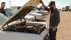 Americars S04E06 Première voiture