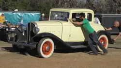 Americars S01E15 Loin du compte