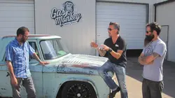 Americars S02E30 Morceaux choisis