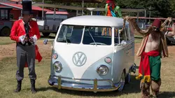 Americars S03E17 Le goût du luxe