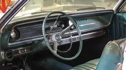 Americars S03E17 Le goût du luxe