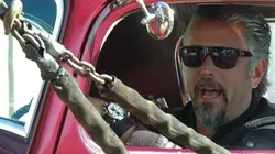 Americars S03E17 Le goût du luxe