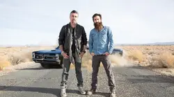 Épisodes de Americars