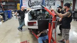 Americars Tout s'accélère en streaming