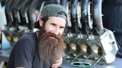 Americars La folie du Dragster en streaming