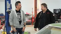 Americars Le retour de Bass en streaming