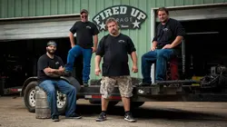 Americars : pièces détachées Une question de timing