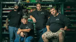 Americars : pièces détachées Une question de timing