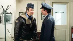 Casting Amicalement vôtre S01E15 Un risque calculé