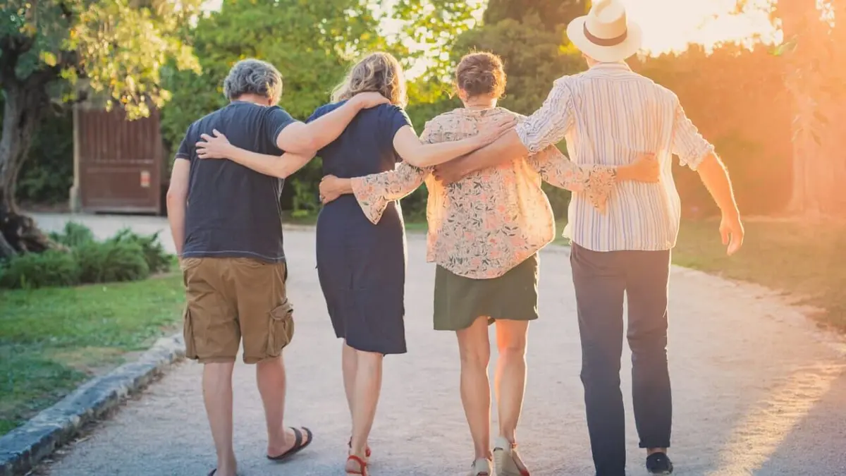 Casting Amis d'enfance