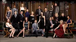 Amour, gloire et beauté en streaming