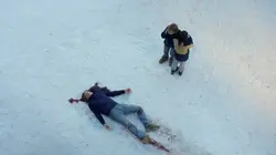 Anatomie d'une chute