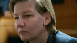 Anatomie d'une chute