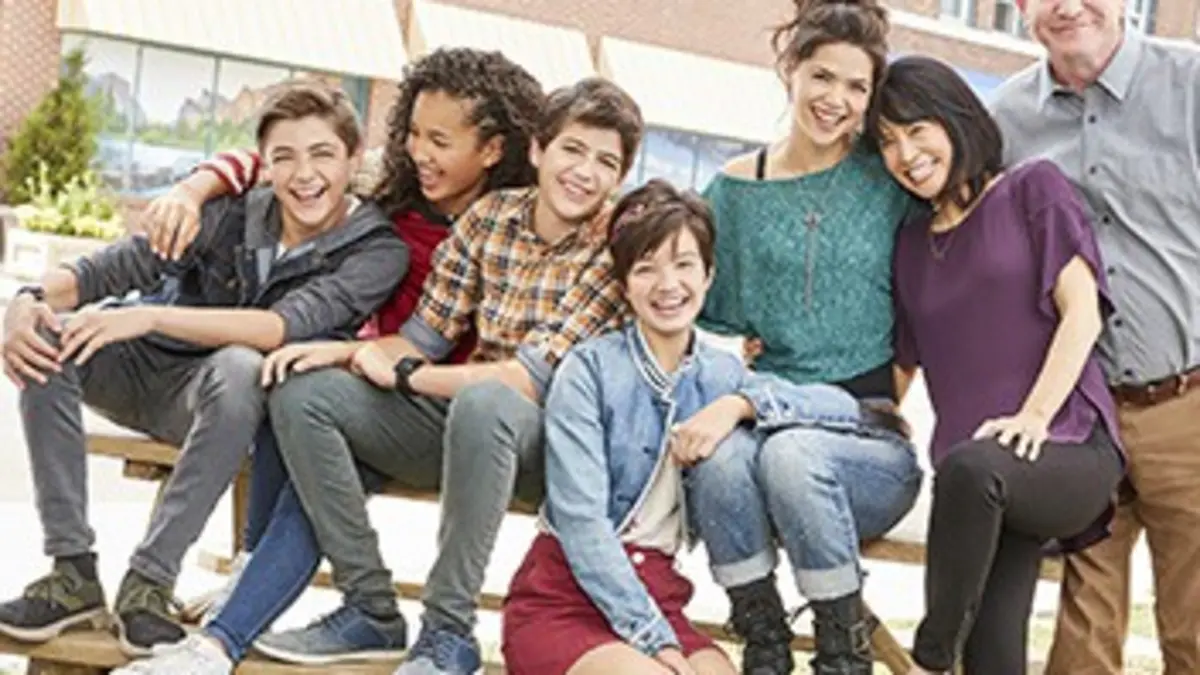 Andi S03E15 Céder ou résister