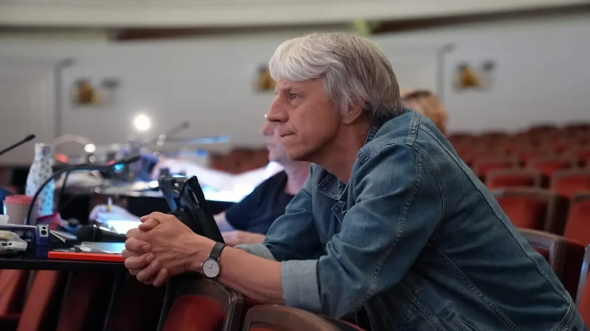 Casting Andreas Dresen : cinéaste du réel