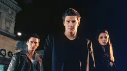 Casting Angel S05E01 Conviction