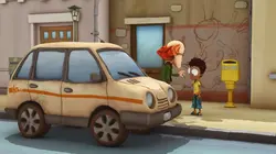 Angelo la débrouille S01E69 Megabingodingo