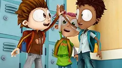 Angelo la débrouille Spécial en streaming