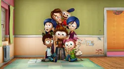 Angelo la débrouille S04E33 Pow !