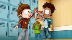 Angelo la débrouille S05E36 Obéis