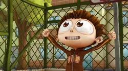 Angelo la débrouille S01E72 Orientation 007