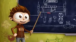 Angelo la débrouille S01E72 Orientation 007