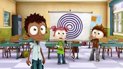 Angelo la débrouille S05E36 Obéis