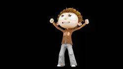 Angelo la débrouille