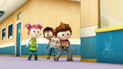 Angelo la débrouille S05E36 Obéis