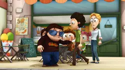 Angelo la débrouille S01E69 Megabingodingo