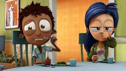 Angelo la débrouille S05E36 Obéis