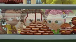 Angelo la débrouille S01E69 Megabingodingo