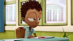 Angelo la débrouille S01E72 Orientation 007