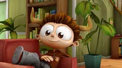 Angelo la débrouille S01E72 Orientation 007