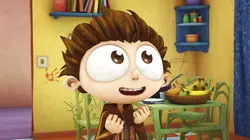 Angelo la débrouille S04E33 Pow !