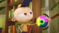 Angelo la débrouille S05E36 Obéis