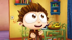 Angelo la débrouille S04E33 Pow !
