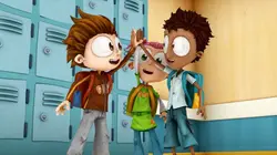 Angelo la débrouille S01E69 Megabingodingo