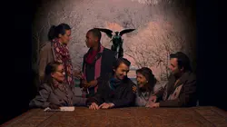 Épisodes de Angels in America