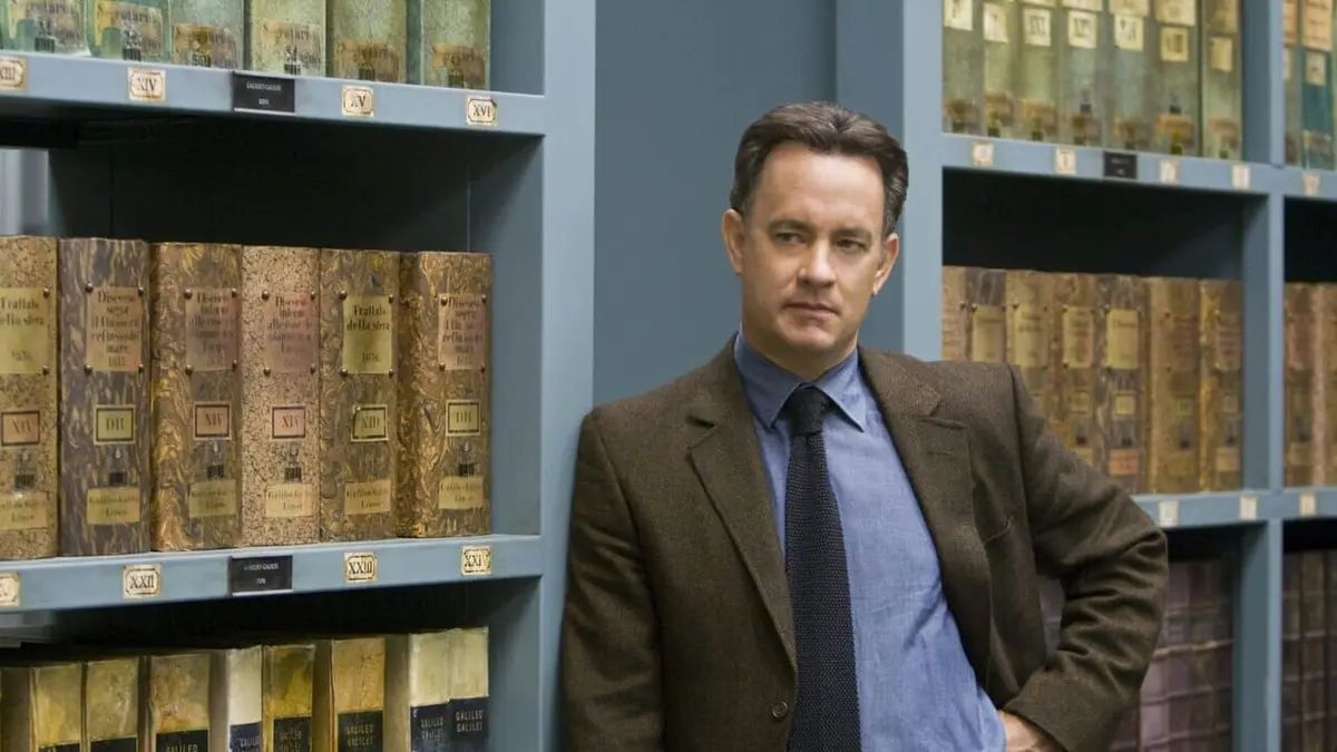 Anges et démons (Film) où regarder TV, Replay, Streaming