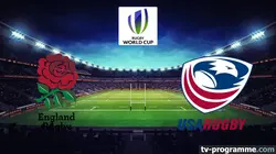 Angleterre / Etats-Unis